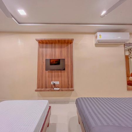 Stayguru Park View Residency Bhuj Εξωτερικό φωτογραφία