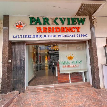 Stayguru Park View Residency Bhuj Εξωτερικό φωτογραφία