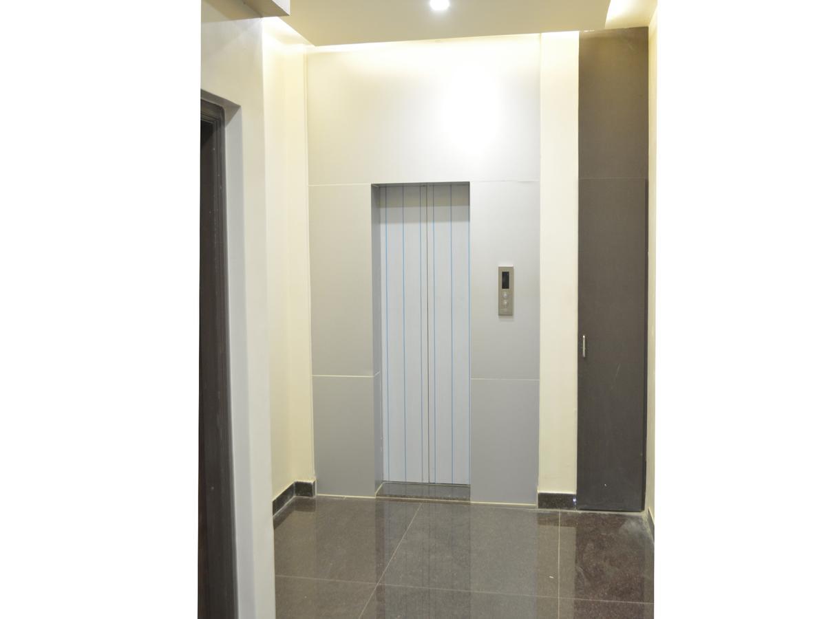 Stayguru Park View Residency Bhuj Εξωτερικό φωτογραφία